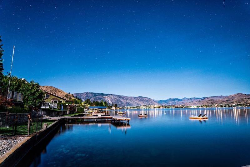 Lake Chelan